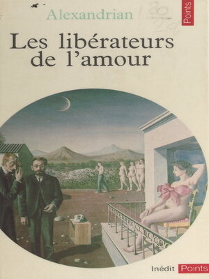 cover image of Les Libérateurs de l'amour